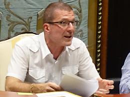 Voto 2024. Priori: «Mi ricandido. E chi mi ama mi segua»
