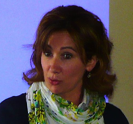 La multi cultura nella terra di mezzo: con la Prof.ssa A. Arioli