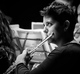Concerto cameristico: ensemble di fiati dell'Orchestra ''Brixiæ Harmoniæ''