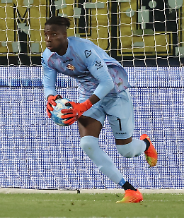 Cremonese: allarme portiere verso il derby col Brescia