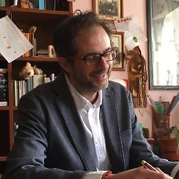 L'identità liquida della modernità: con il Prof. Fabrizio Arrigoni