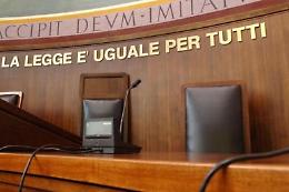 Da un'anziana 50 mila euro in 'eredità',  condannato psichiatra dell'Asst