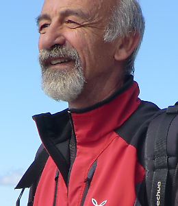 Addio a Frasson, medico generoso