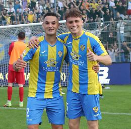 Calcio: la Pergolettese fa il bis. Altro 2-0 e Trento battuto