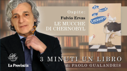 La casa degli Strani in fuga dall’uomo