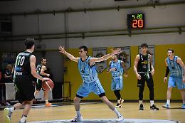 Basket: la Sansebasket espugna Pizzighettone. La Mazzoleni cede 70-90