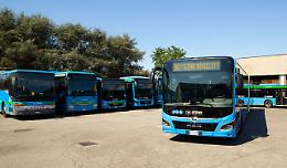 Funziona a 'singhiozzo' il servizio bus che da Picenengo collega alla città