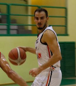 Basket B Interregionale: Piadena lotta e vince all'overtime