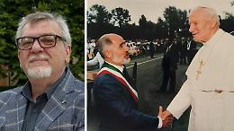 Addio Luigi Pisati, la ‘destra storica’ omaggia l’ultimo sindaco di sinistra