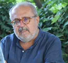 È un ritorno a casa: sul giornale 'La Provincia' le storie di Gilberto Bazoli