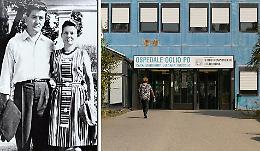 L'eredità della signora Antonietta, donati 257mila euro all'ospedale Oglio Po