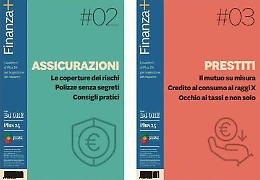Risparmio: ecco la seconda guida sulle assicurazioni