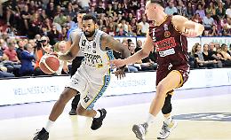Pick & Roll. Il «colpaccio» può attendere
