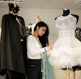 Lilibeth, 21ª edizione della sfilata di moda