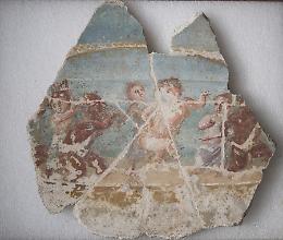 Ritrovamenti di via Colletta, il 19 ottobre conferenza al Museo Archeologico