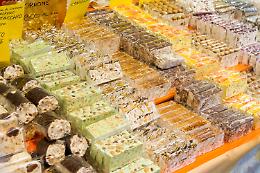 Festa del Torrone, nove giorni interamente dedicati al dolce di Natale per eccellenza
