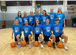 Basket C: la Cremonese vola, cade Crema