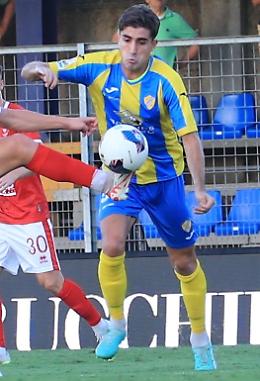 Calcio C: 'Alla Pergolettese si respira aria buona'