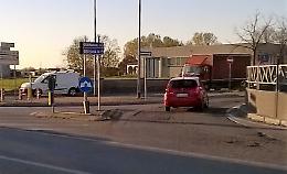 Gronda nord. Da trovare altri 2,4 milioni di euro