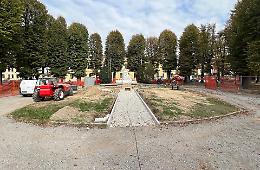 Il caso. «Tre sono troppi».  E' ‘guerra’ dei monumenti