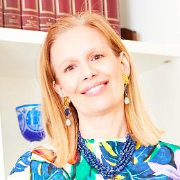 Presentazione del libro ''10 settimane per ri-nascere donna'' con Elena Ferrari