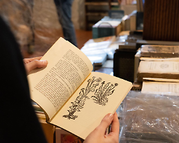 Mostra mercato del libro di pregio, della grafica e della stampa 