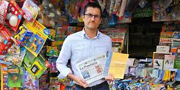 La guida, Risparmio: è boom in edicola