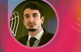Il cremonese Alessandro Fanni tra i 100 innovatori under 30 secondo Forbes Italia