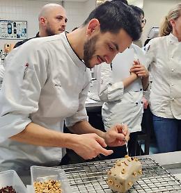 «Io, chef e influencer dall'Adda a Sydney»
