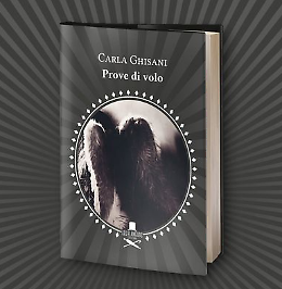 Carla Ghisani presenta Prove di Volo 
