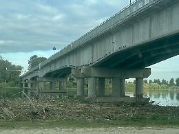 Ponte San Nazzaro-Castelnuovo Bocca d’Adda, senso unico alternato per tutto il 2024