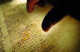 Bibbia Expo: un viaggio nella storia e nella cultura biblica