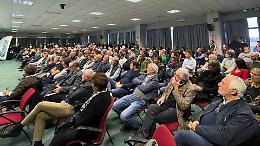 Il convegno: ‘Pac: istruzioni per l’uso. Tra ecoschemi e impegni futuri’