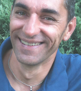 Addio a Marco Cazzato: cordoglio a Persichello 