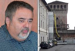 Lavori pubblici, Leoni: «Un 2023 di forte impegno»