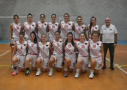 Basket C rosa: la Cremonese non fa il miracolo