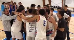 Gussola: la capolista se ne va