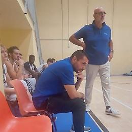 Basket serie C: Casalmaggiore imbattibile in casa