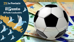 Non solo bambocci nella rete del gioco