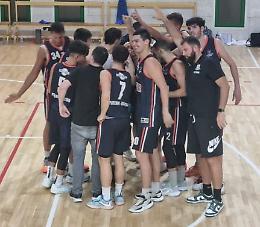 Basket serie B Interregionale: Piadena non si ferma più 