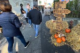 Il Festival dei Maghi ‘strega’ grandi e piccini