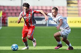 Cremonese: 'Ci spiace tanto per i tifosi'