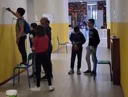 Le medie a Spino d’Adda ora a misura dei ragazzi