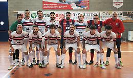 Calcio a 5: il Videoton concede il bis