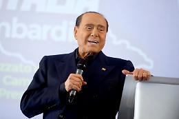 Berlusconi, il caso del testamento colombiano: indagato Di Nunzio