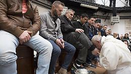 Dietro le sbarre sopravvive l’umanità