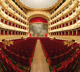 Spettacolo: Zio Vanja 