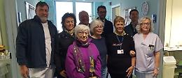 Asst, cure palliative: nuova casa del sollievo
