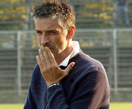 Calcio. Il Romanengo chiama Bressan. Via Tassiero