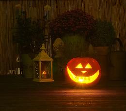 Festa di Halloween da vivere in piazza